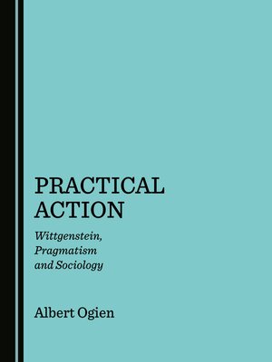 cover image of Practical Action